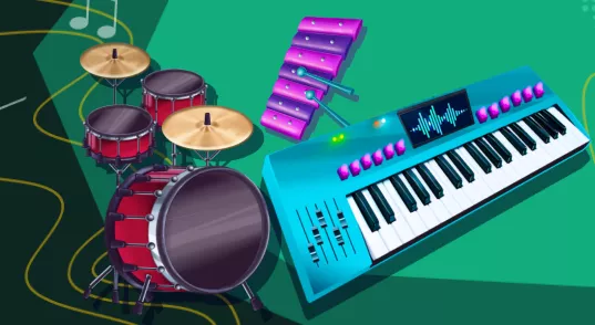 Slot musicali online – Mr Pacho