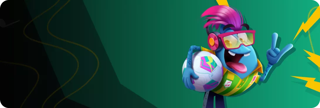 Mr Pacho – Slot e giochi di calcio