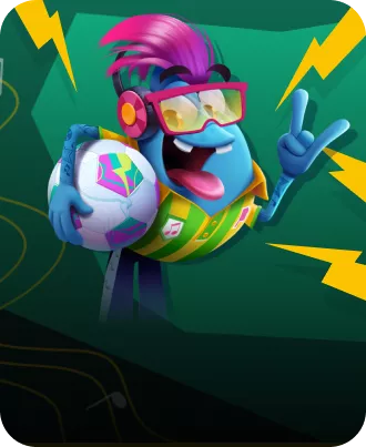 Mr Pacho – Giochi e slot di calcio mobile